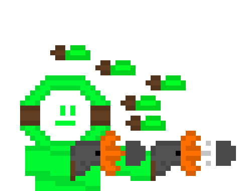 [ae7706] got bored     - REMADE!landon