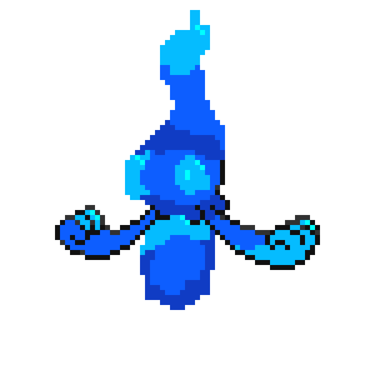 [450ec4] Yamask (water)