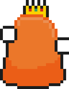 [55019f] Queen Bea