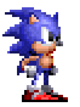 [2672e1] sonic 1 maniafied
