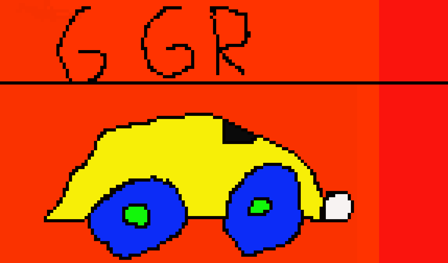 [e83b52] GGR ( gus garcia racing)