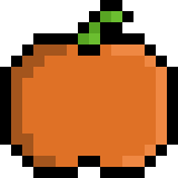 [e414c7] Pumpkin