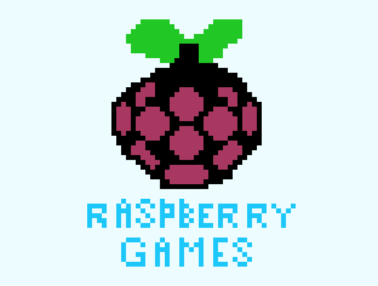 [9664c4] Starting Page Logo
