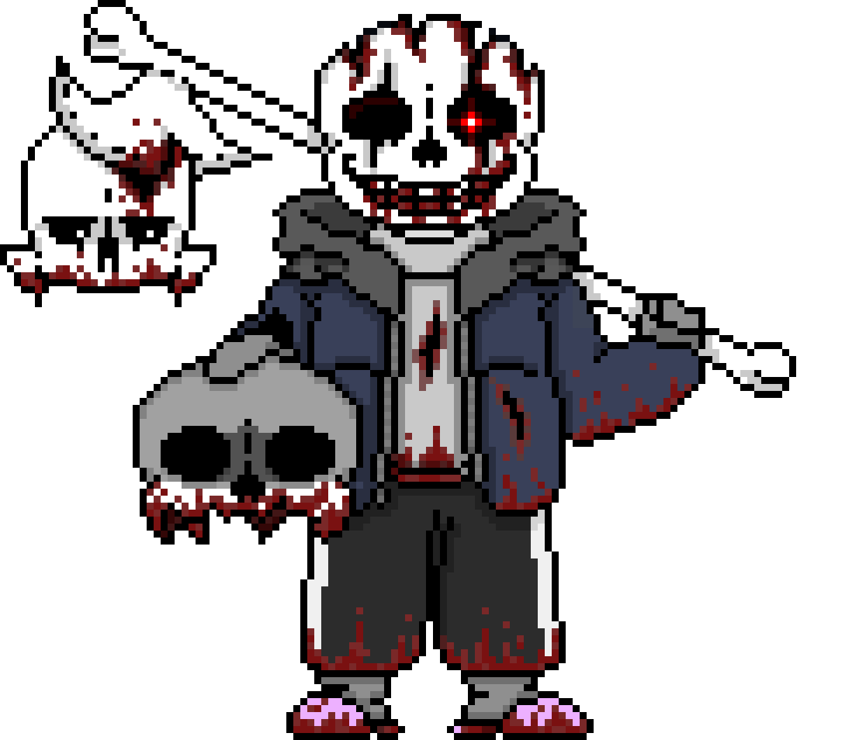 [3cf826] TerminalSanity