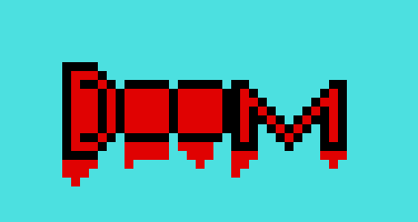 [9664c4] DOOM