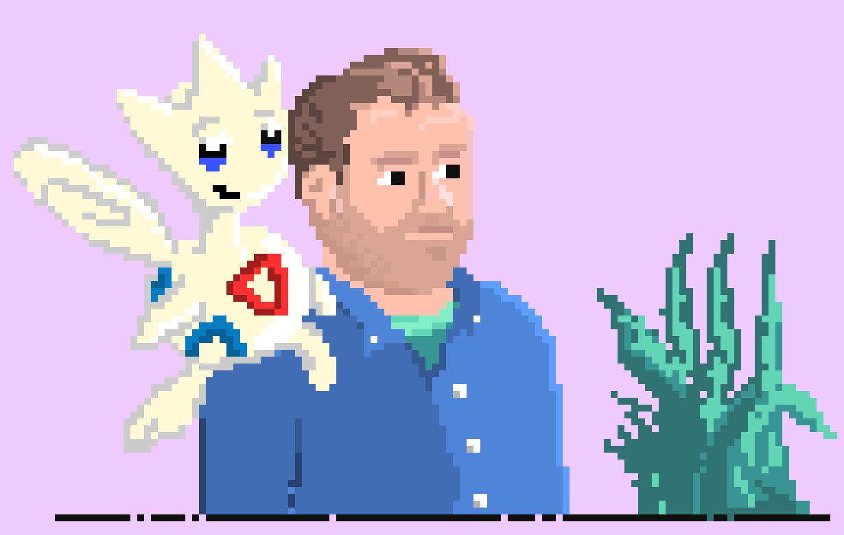 [9664c4] Togetic