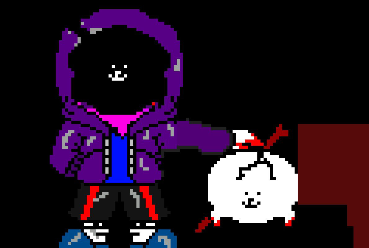 [d082ec] what the heck is going on!?!?!?