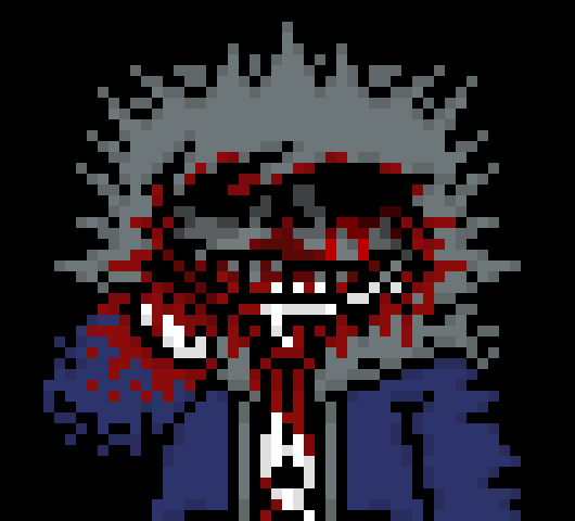 [57dac4] why his eye like that?