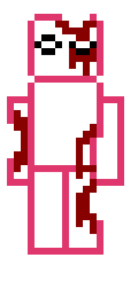 [6c4e5b] who nommed on me :(