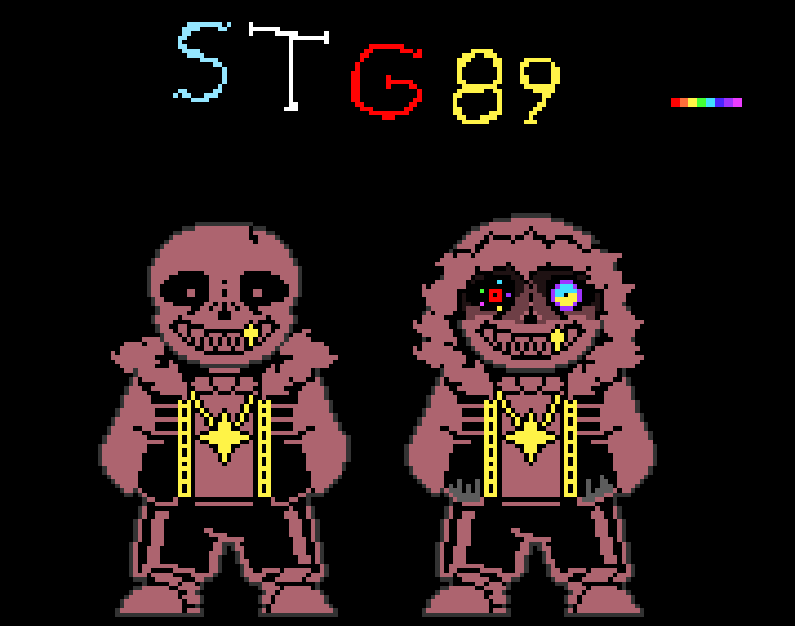 Outerfell/OuterDustFell sasn