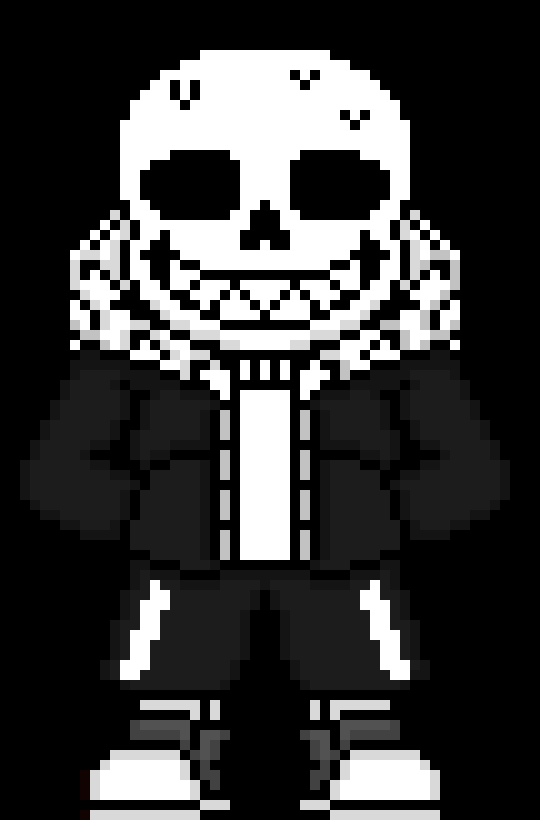 [b63bdb] *appears* who said i didn't have a body? *grabs Terror by the hole in his skull and pins him against the wall* 