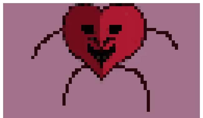 [96ebb7] heart guy