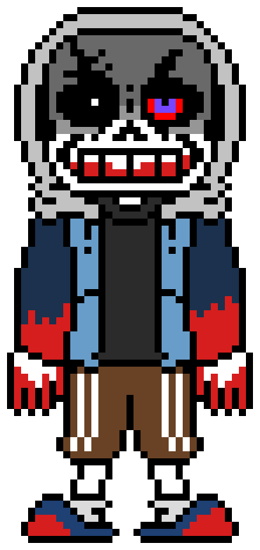 [d6b045] Atrocity: Um that's rude...
