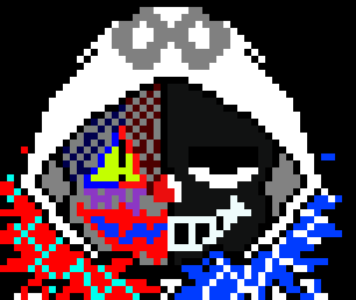 [833b34] [STSans] welp a missed chance is a missed chance