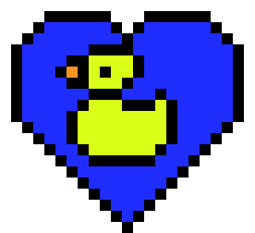 [126e37] ducky