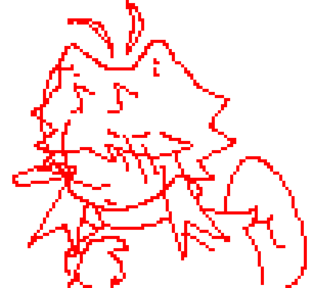 [d0698a] my second oldest oc is this guy named Kalven. been here for uhhh.. 9 years :p