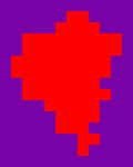 [9664c4] heart tilt 3