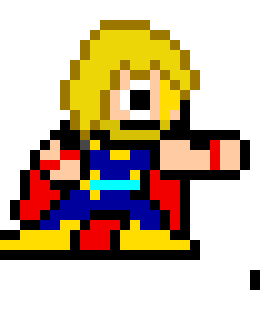 Marvel What if Jane Foster Survived Thor Love And Thunder? Thor?