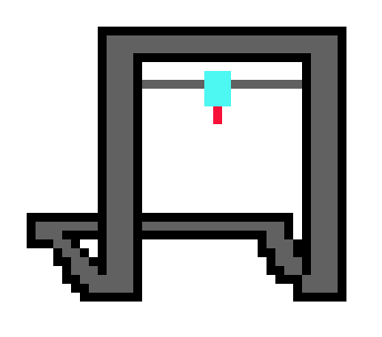[dc60a9] 3D Printer
