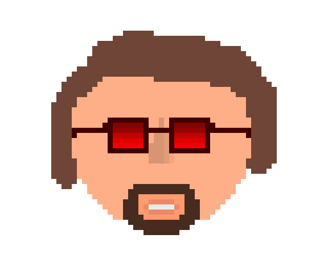 [9664c4] hammond pixel