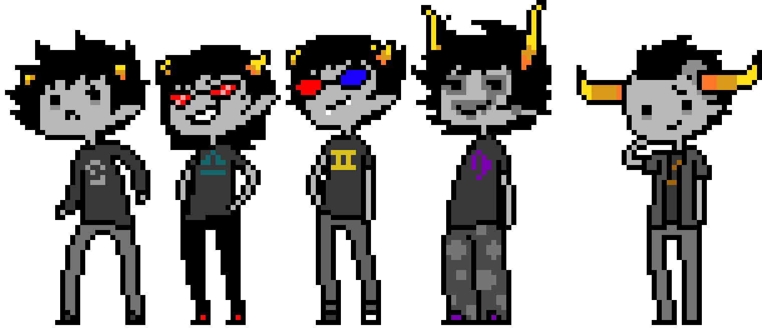 [9664c4] Trolls Part One