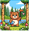 [f15231] cute_bear_50