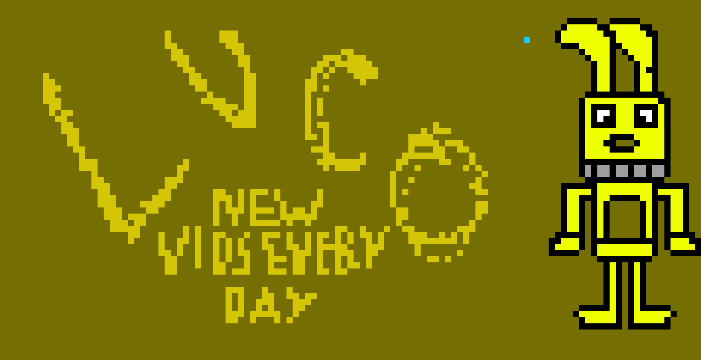 [9664c4] Channel art