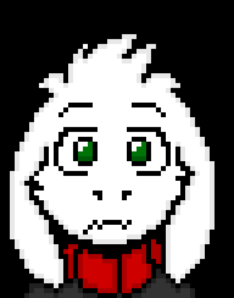 FT Asriel