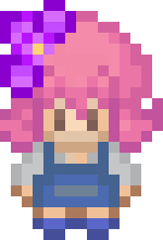 [14ad78] Heather's Sprite