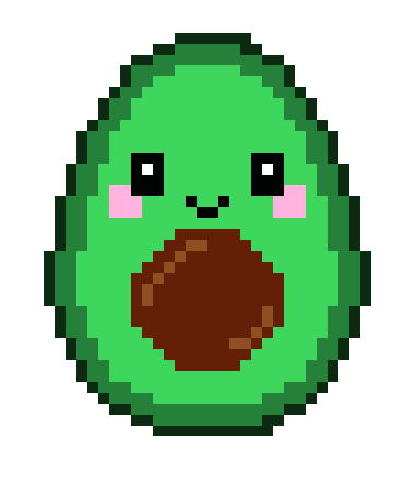 [9393d4] AVOCADO