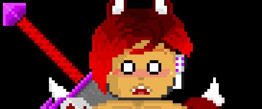 [aeaddc] *studders something* *tries to cover up my body* HOW LONG WERE YOU HERE GOLD!