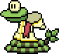 [b46120] Deltarune Chapter 4 Secret Boss