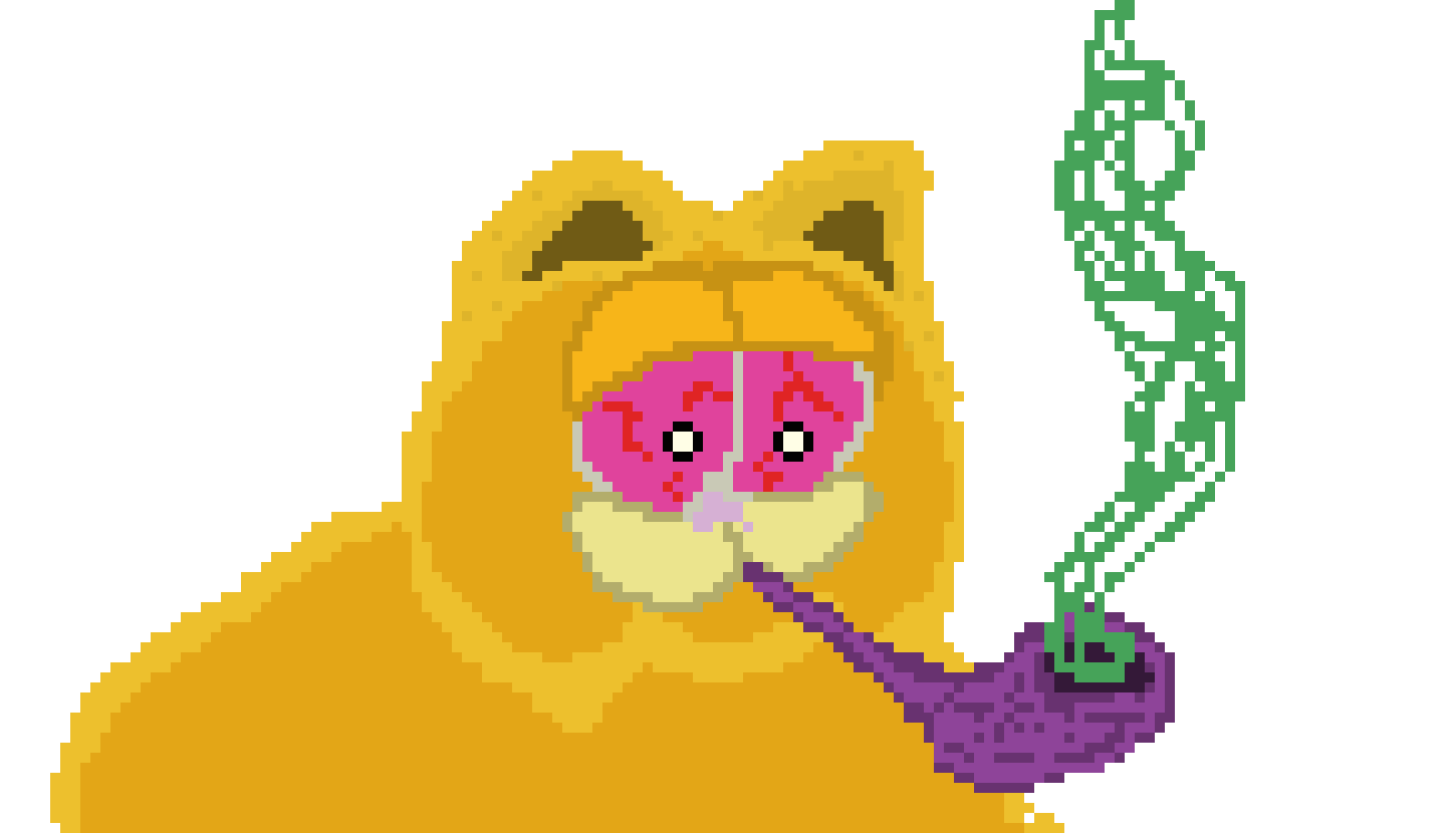 [8e1d62] GARF