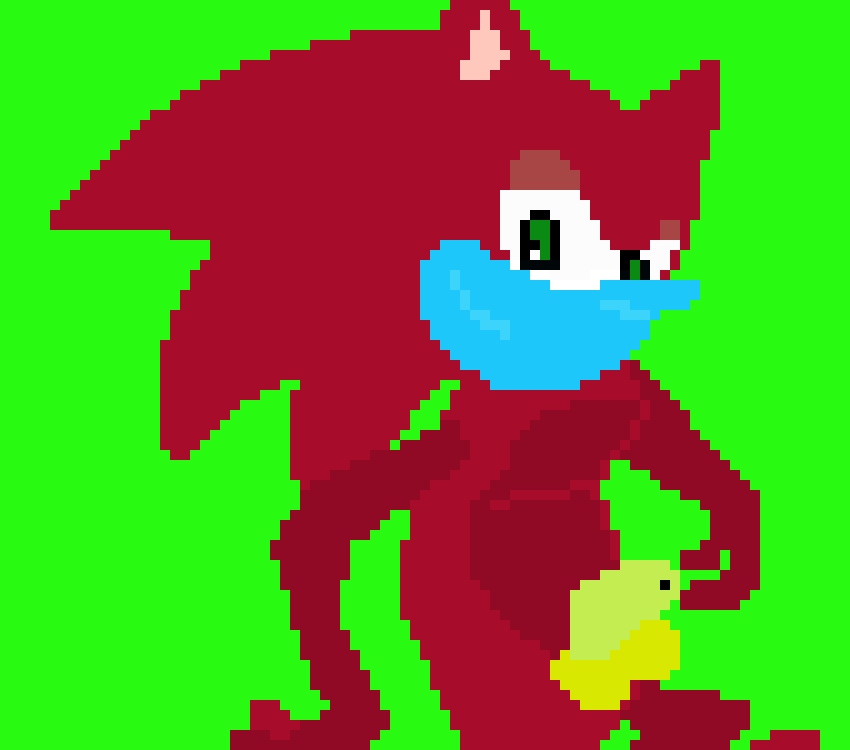 [dd43a2] REDHOTSONIC says ya like jazz?