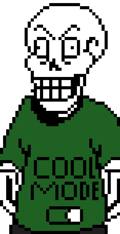 ALL I GET IS A FUCKING COOL? IT TOOK ABOUT AN HOUR TO MAKE THAT SHIT BE HONEST!