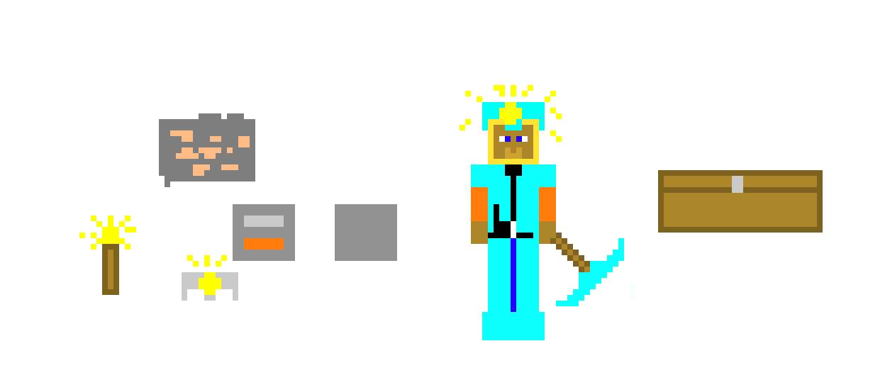 [9664c4] mine