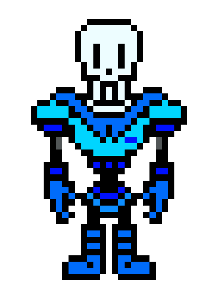PoweredTale Papyrus