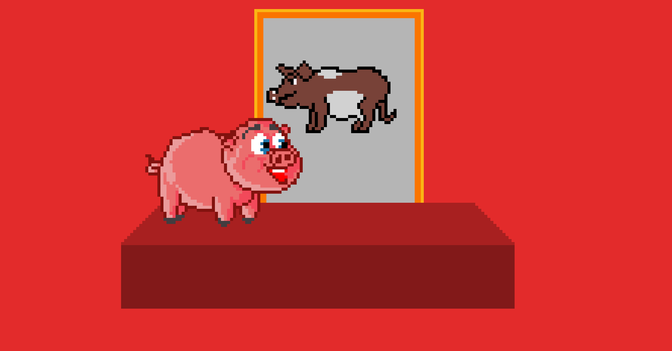 [9664c4] animal farm