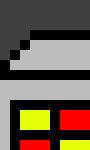 [db649b] OUR HEROS MEET THE MAIN ANTAGONIST! PRISM