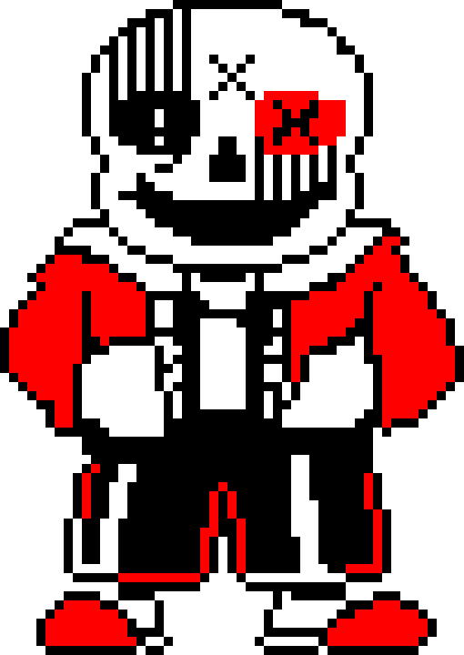 [2bcf00] Axel sprite.2