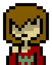 [6d74d1] Oh, forgot: My name is Anna Adam Barker. I'm 13. I am not a usual human, but I am only human here on your planet. I'm friends with Foxlynn