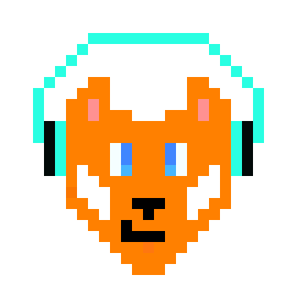 [9664c4] gaming fox