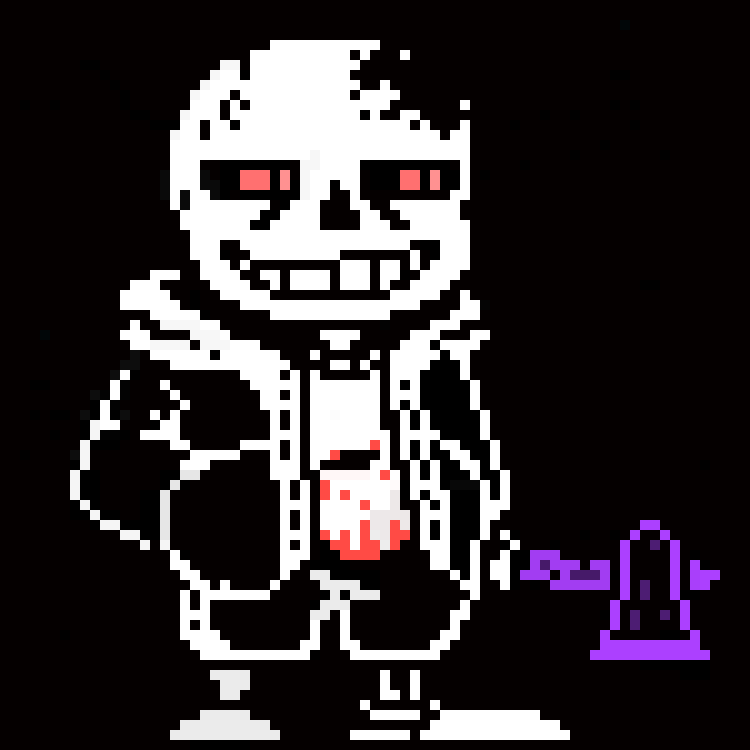 Wait a minute... - Horror