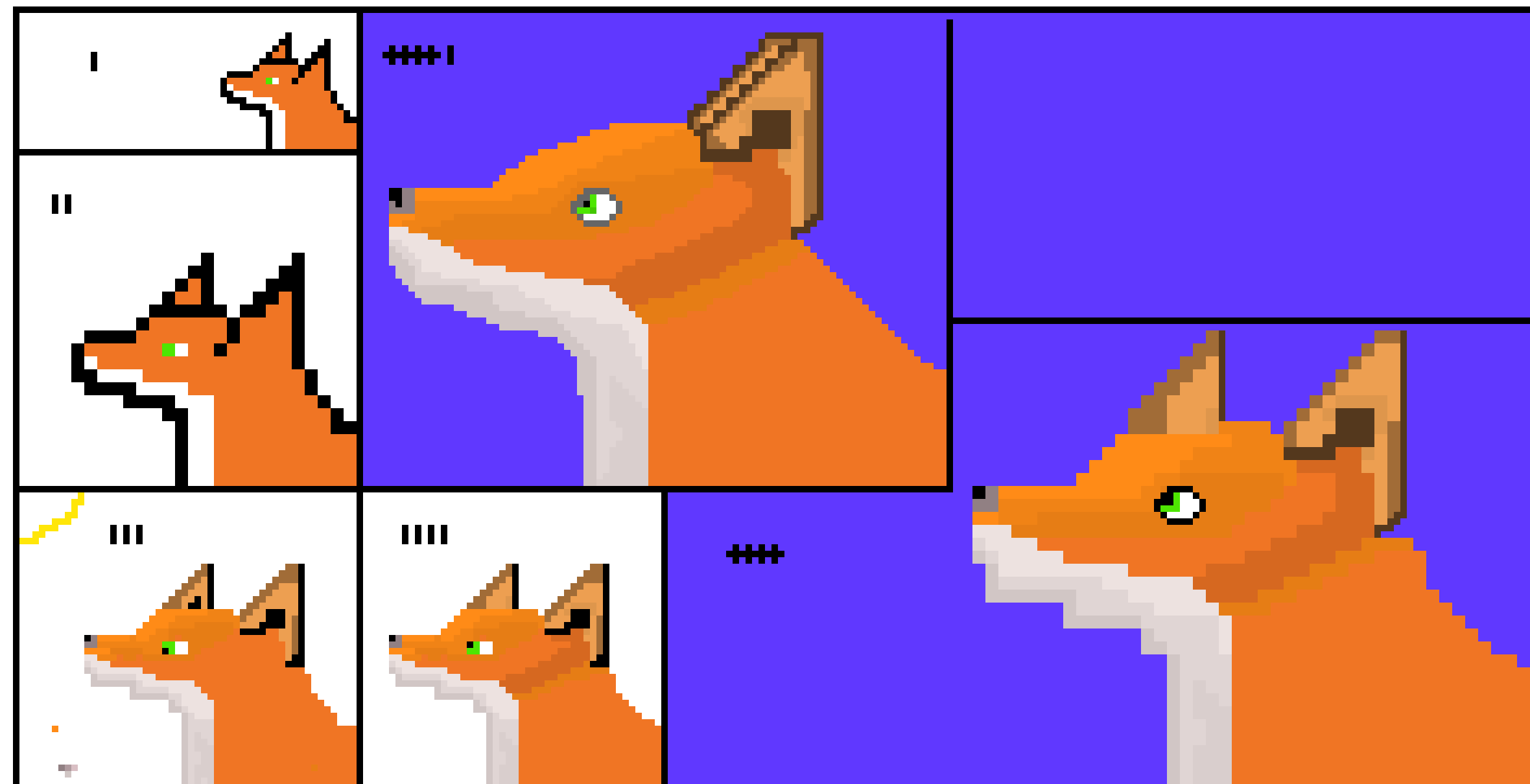 Box of Fox