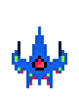 [e3061f] Nova Interceptor 