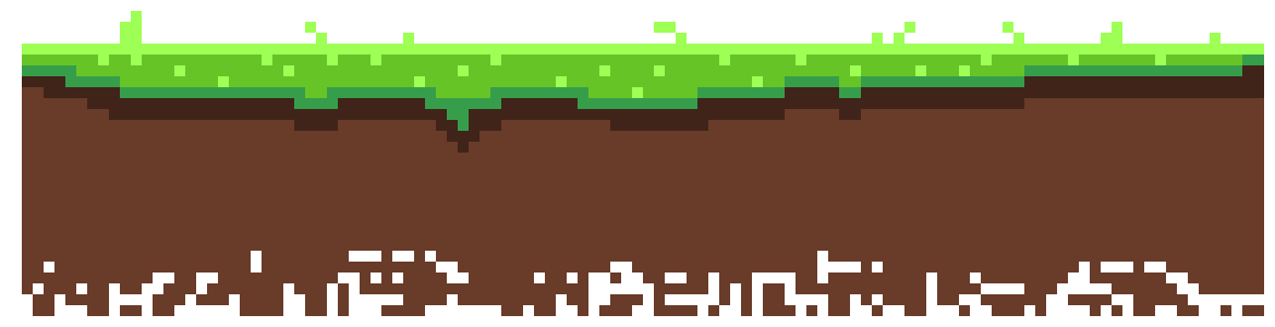 [6d6c73] Grass Texture