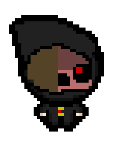 [396d1f] Reaper Dude