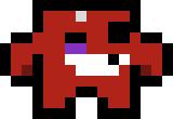 [f11c01] MeatBoy NEW