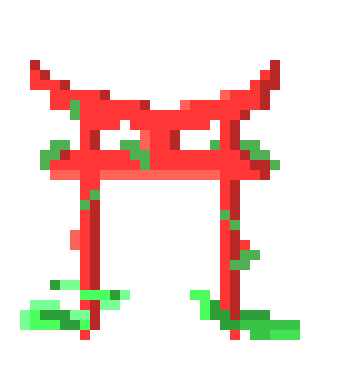 [f8d3f0] Shito Gate