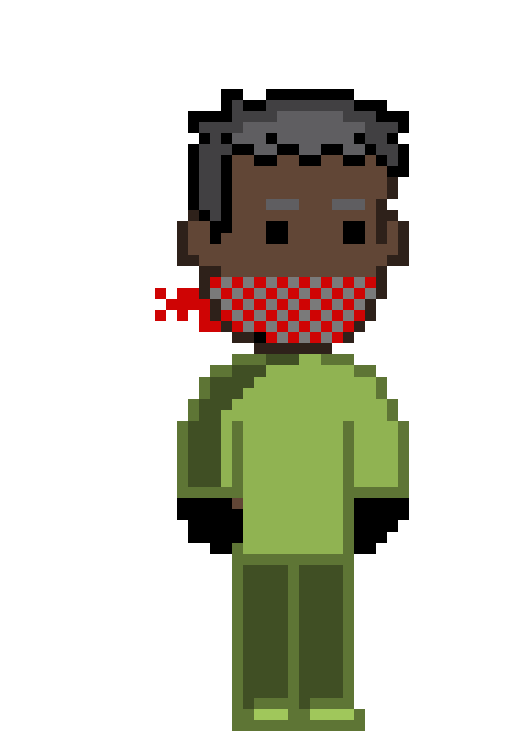 [9664c4] Bandido 2.0